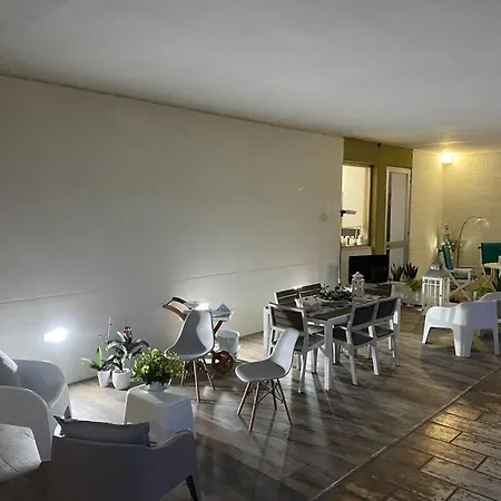 Viro House 4* Squinzano