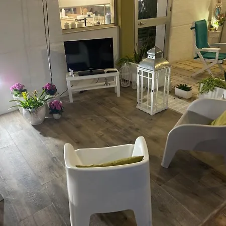 Viro House 4* Squinzano