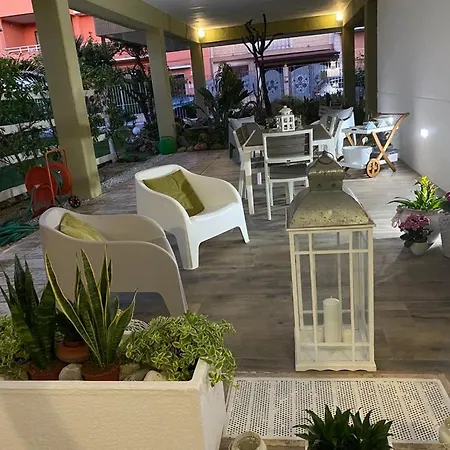 Viro House לינה וארוחת בוקר