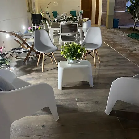 Viro House 4* Squinzano