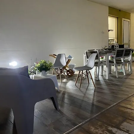 Viro House Couette-café