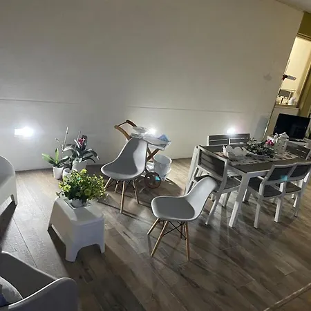 Viro House Couette-café 4*