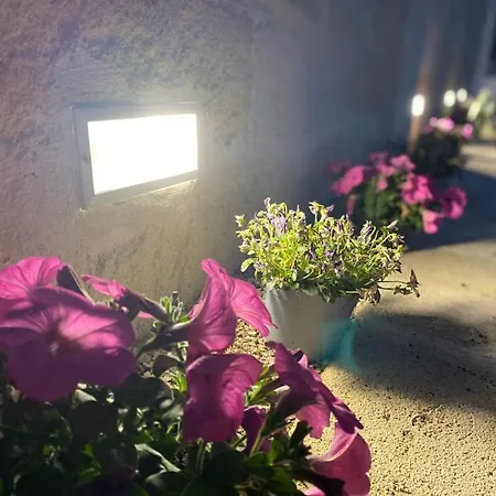 Couette-café Viro House Squinzano