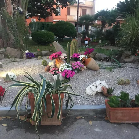 Viro House לינה וארוחת בוקר