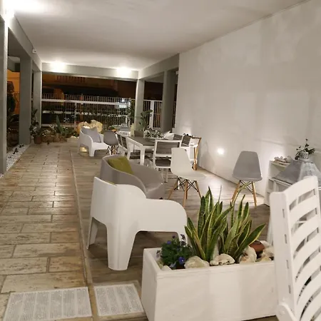 Viro House