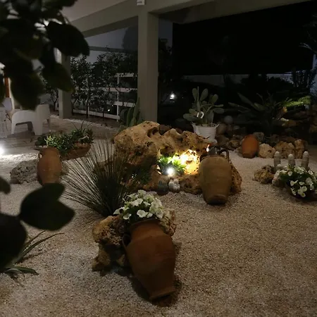 Viro House 4* Squinzano