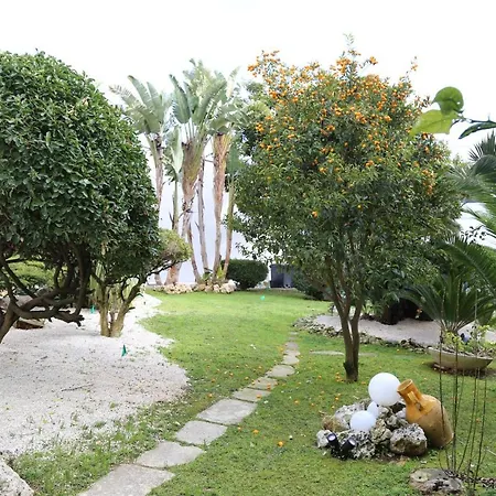 Viro House לינה וארוחת בוקר