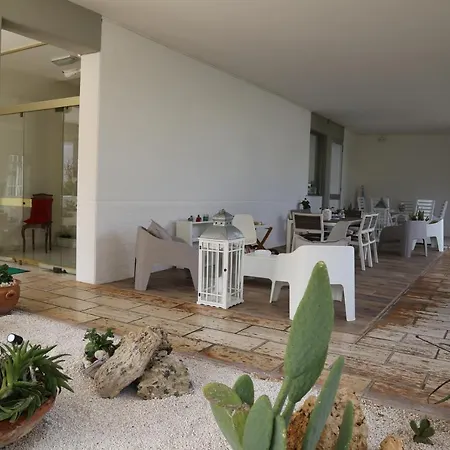 Viro House Couette-café