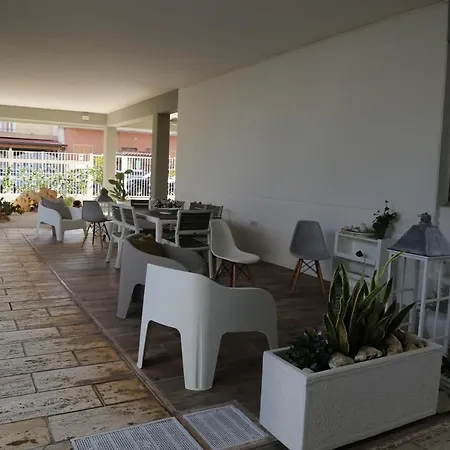 Couette-café Viro House Squinzano