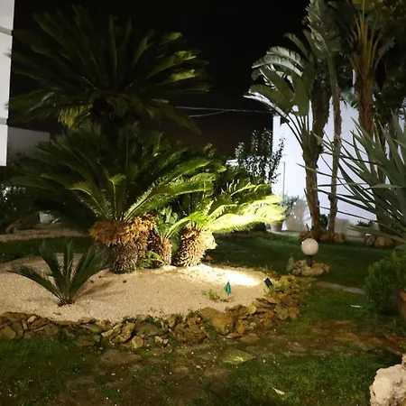 Viro House 4* Squinzano