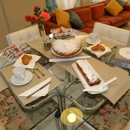 Viro House Couette-café 4*