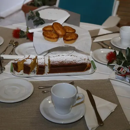 Viro House Squinzano