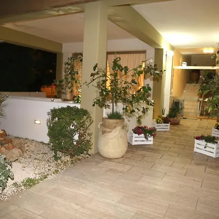 Viro House לינה וארוחת בוקר