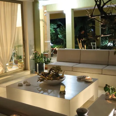 Viro House לינה וארוחת בוקר