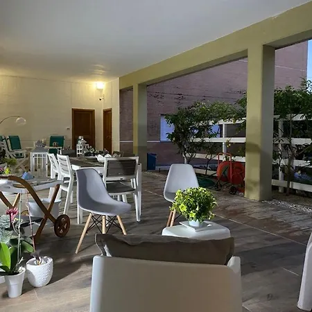 Viro House *