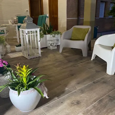 Bed & Breakfast Viro House *