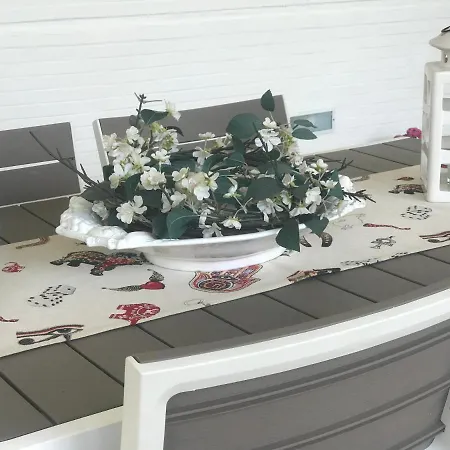 Nocleg ze śniadaniem Viro House Squinzano