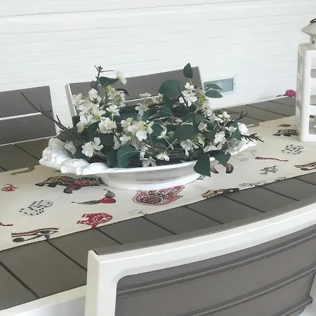 Bed & Breakfast Viro House Squinzano