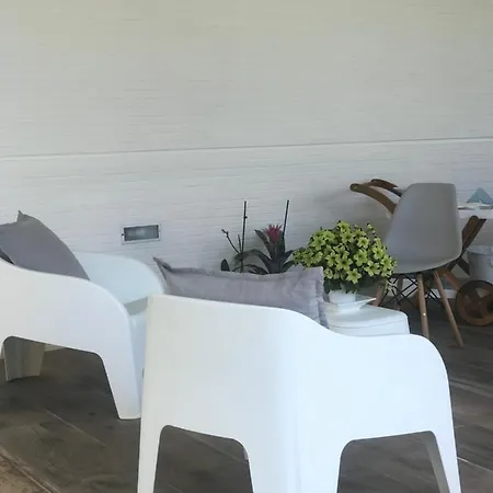 Viro House Squinzano