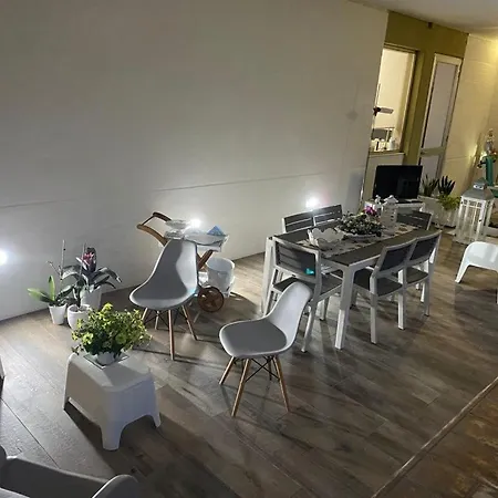 Viro House * Squinzano