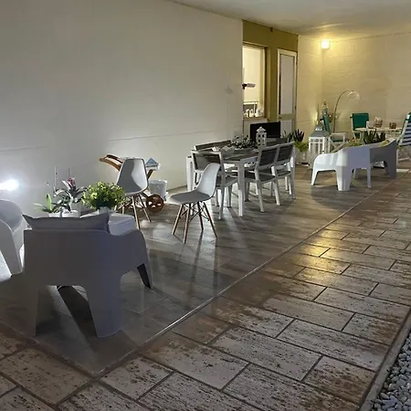 Viro House *