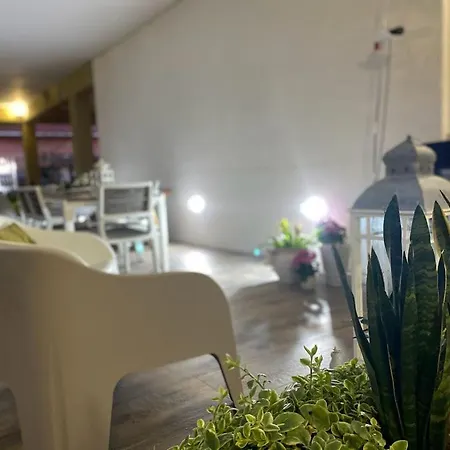 Viro House