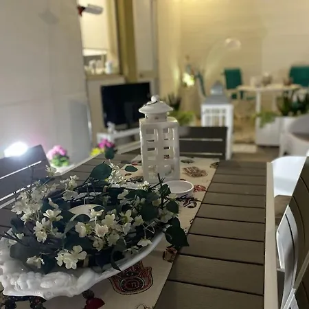 Viro House 4* Squinzano