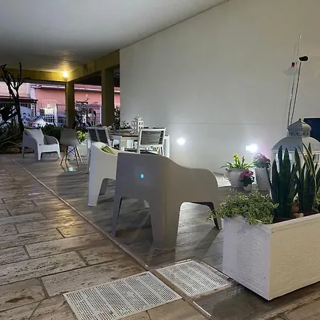 Viro House Bed & Breakfast