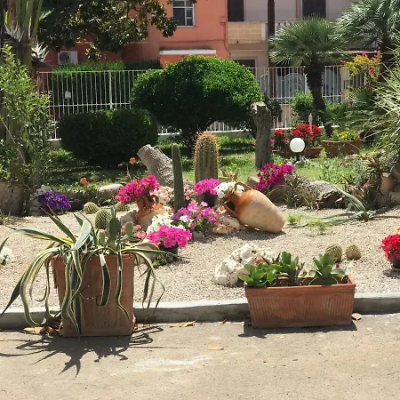 Bed & Breakfast Viro House Squinzano