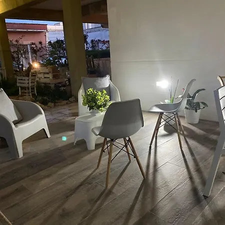 Panzió Viro House Squinzano