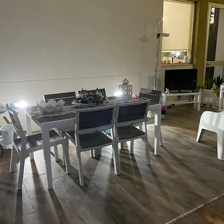 Bed & Breakfast Viro House Squinzano
