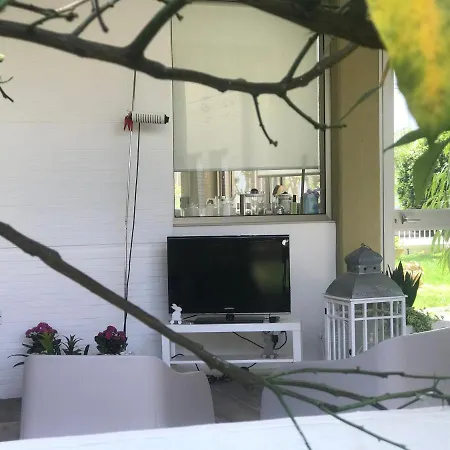 Viro House 4* Squinzano