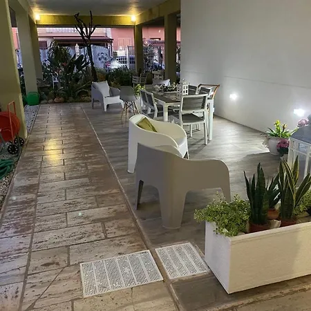 Viro House