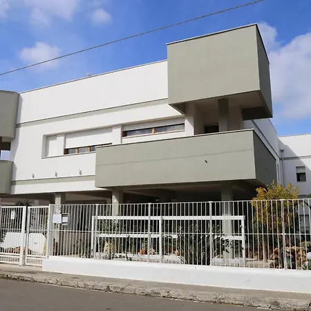 Viro House Squinzano