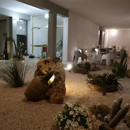 Viro House