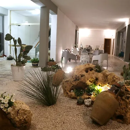 Viro House Squinzano
