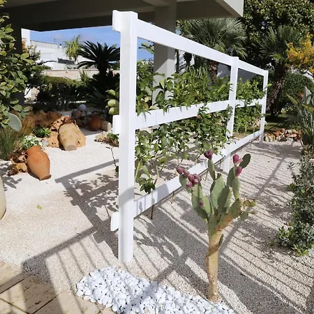 Viro House Bed & Breakfast Squinzano