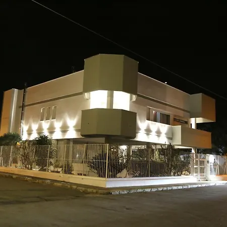 Viro House Bed & Breakfast Squinzano