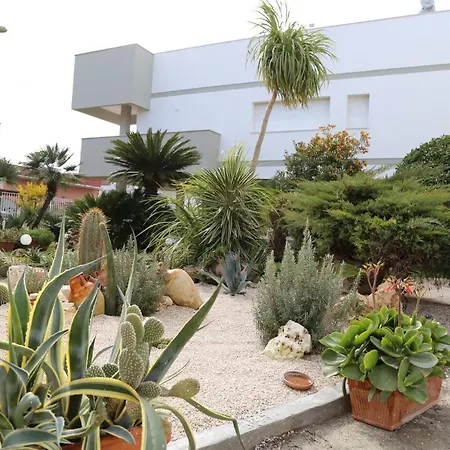 Viro House * Squinzano