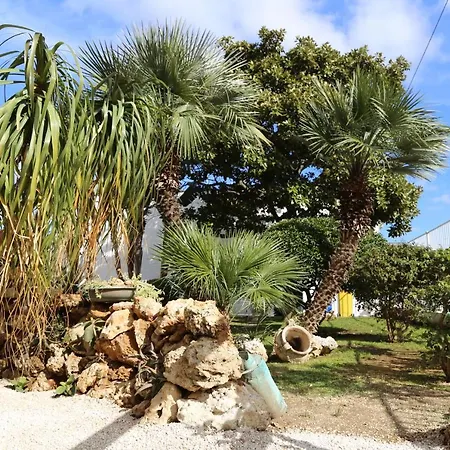 Bed & Breakfast Viro House *
