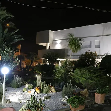 Viro House * Squinzano