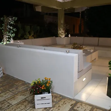 Nocleg ze śniadaniem Viro House Squinzano