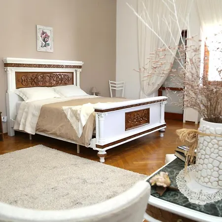 Viro House 4* Squinzano