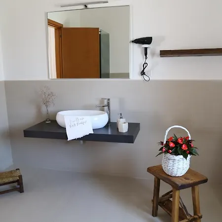 Viro House Panzió Squinzano