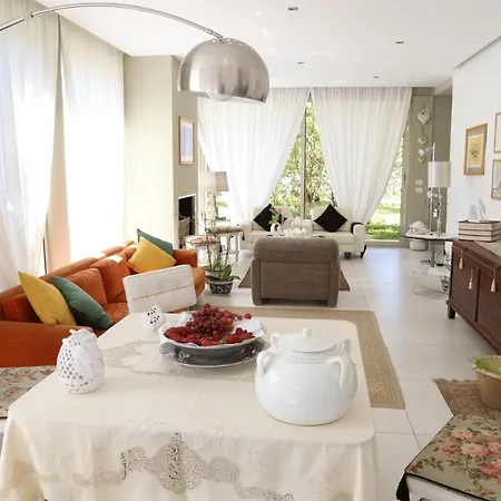 Viro House *