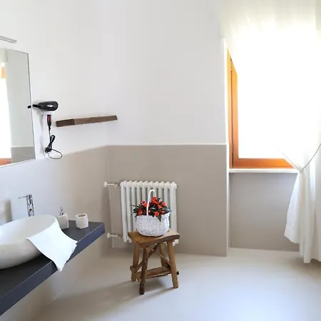 Viro House Squinzano