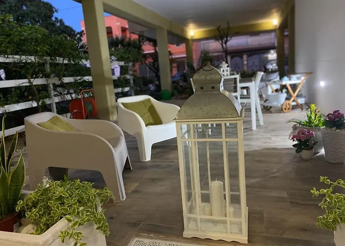 Virò House Bed & Breakfast Squinzano