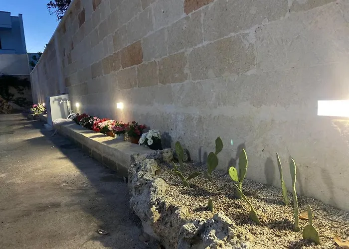 Viro House 4* Squinzano