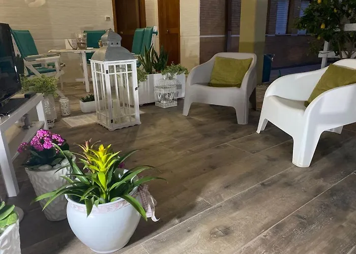 Bed & Breakfast Virò House 4*