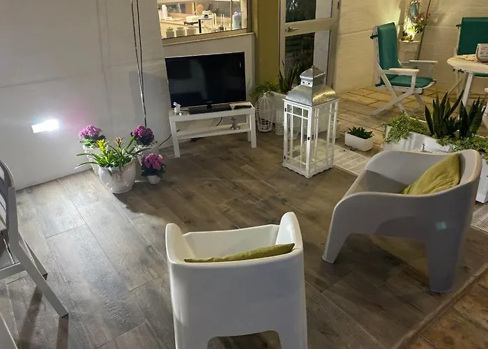 Viro House 4* Squinzano
